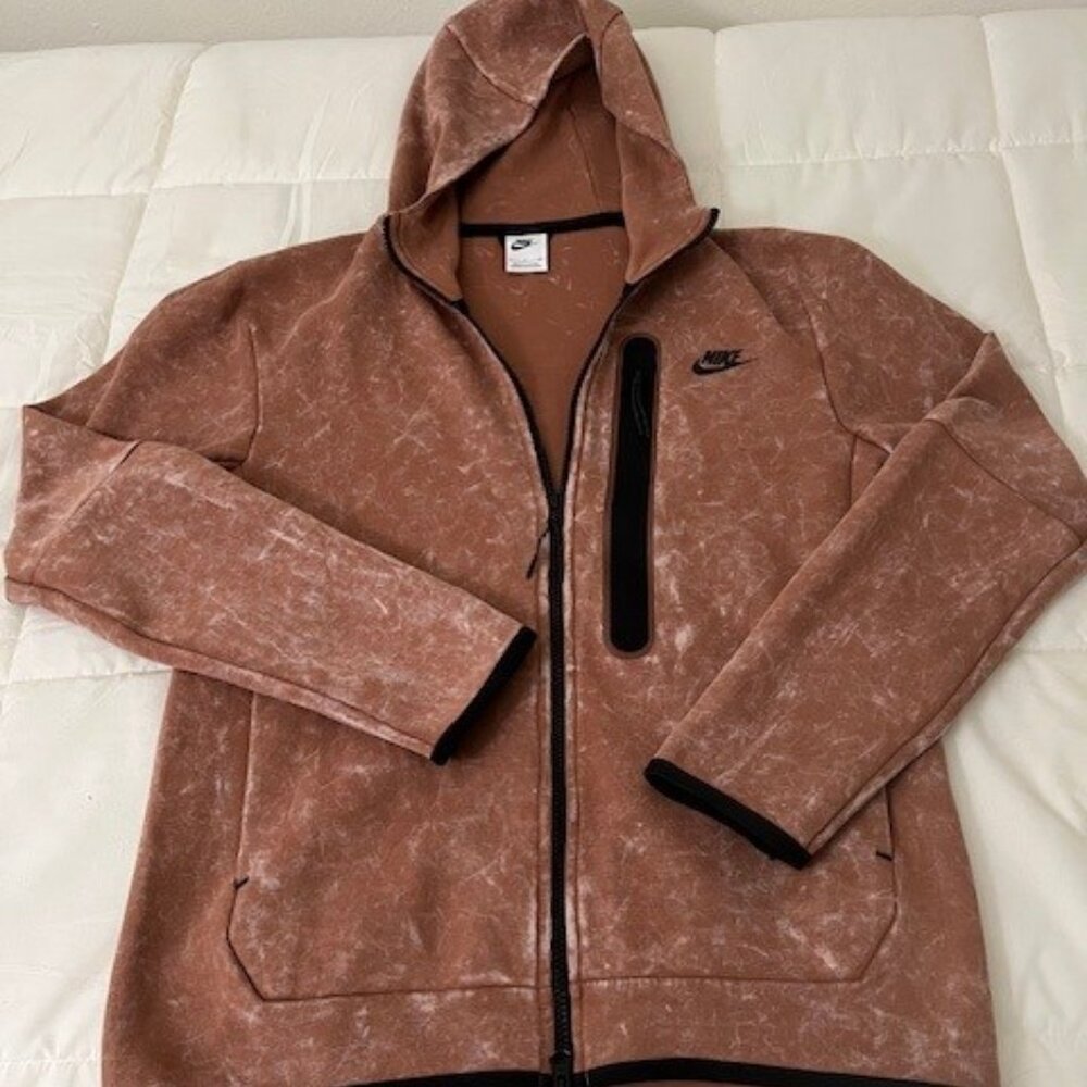 Men's Nike Jacket